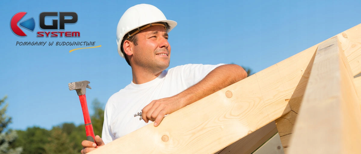 Roofing fitting for measuring and fixing patches GP-SYSTEM + FREEBIES ! Width 30 mm