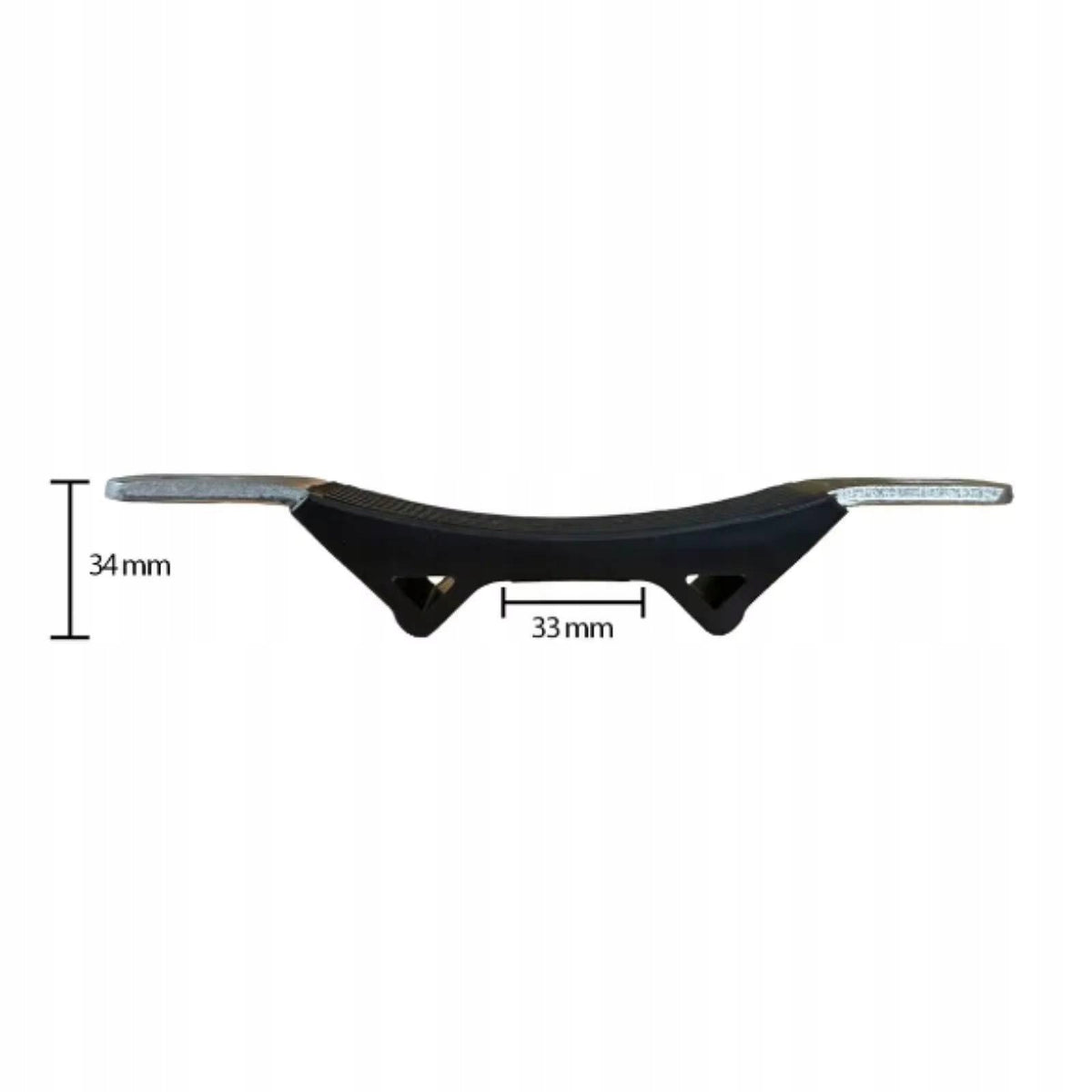 Rooftop Tent Mounting Hardware Kit Car Roof Rack Accessories Easy Packaging status original