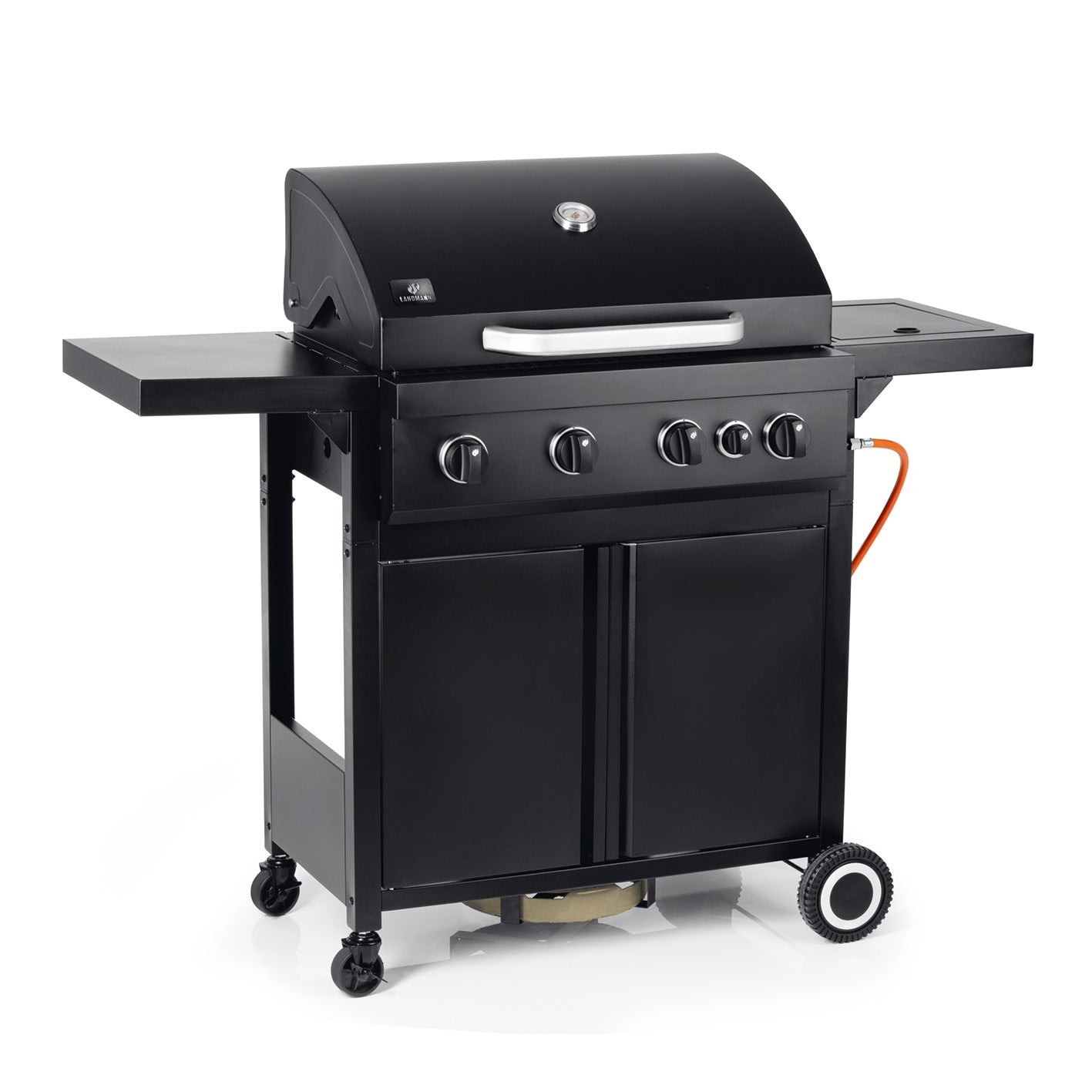 Rookie 4.1 Cook Gas Grill 138,5 cm Landmann 13712