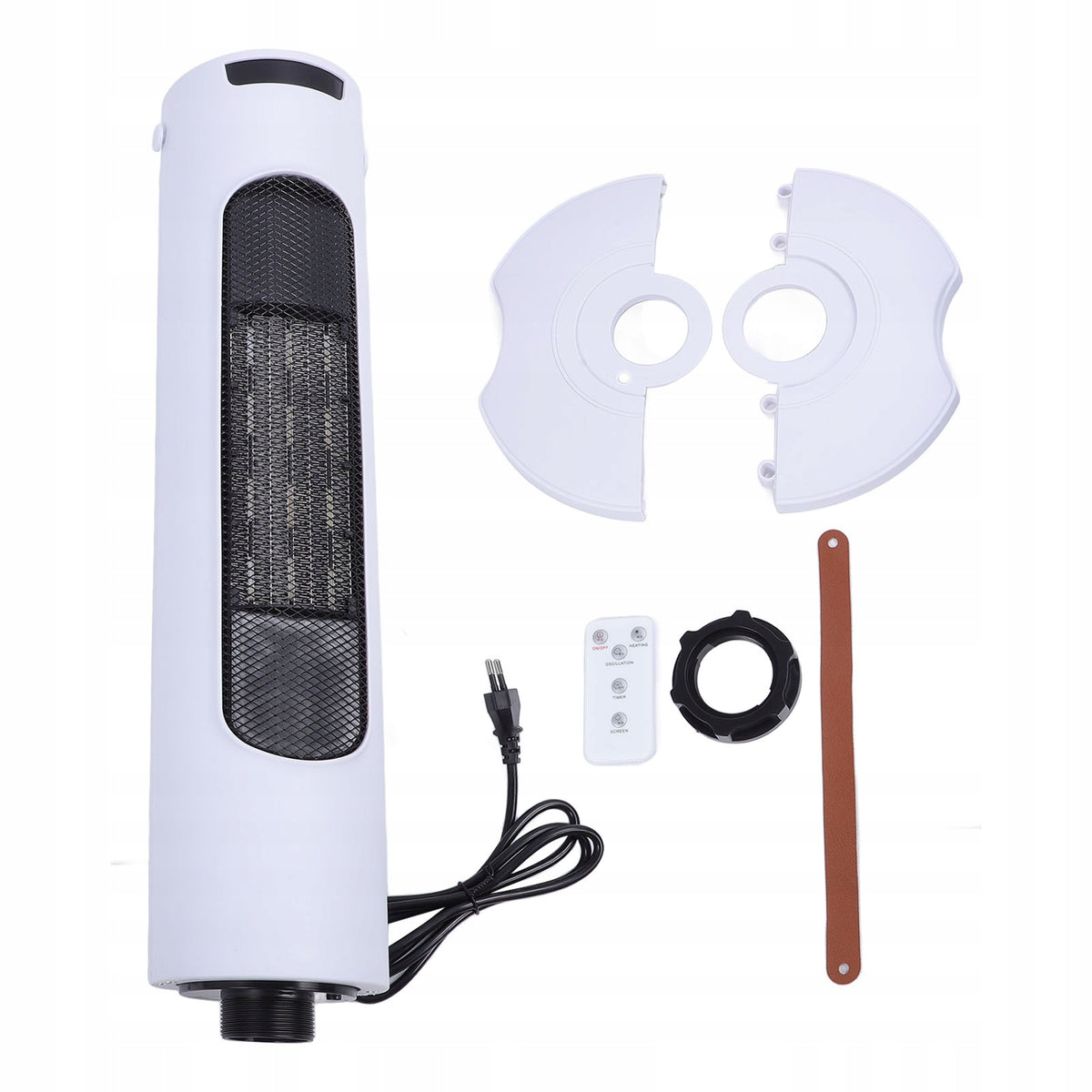 Room Heater, Fast Heating Electric Tower Heater Funk Kind other