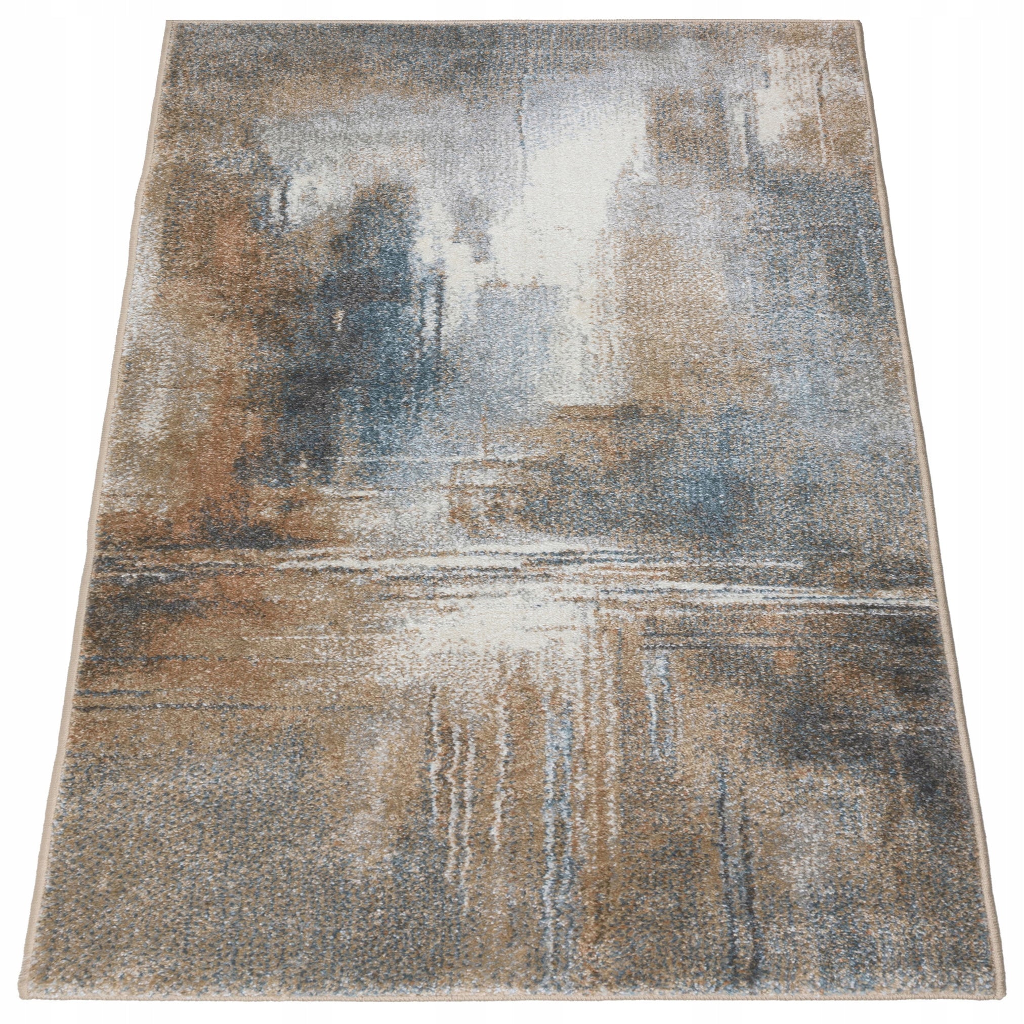 Room Rug Modern Dense Premium 120x170cm Soft Nice Elegant