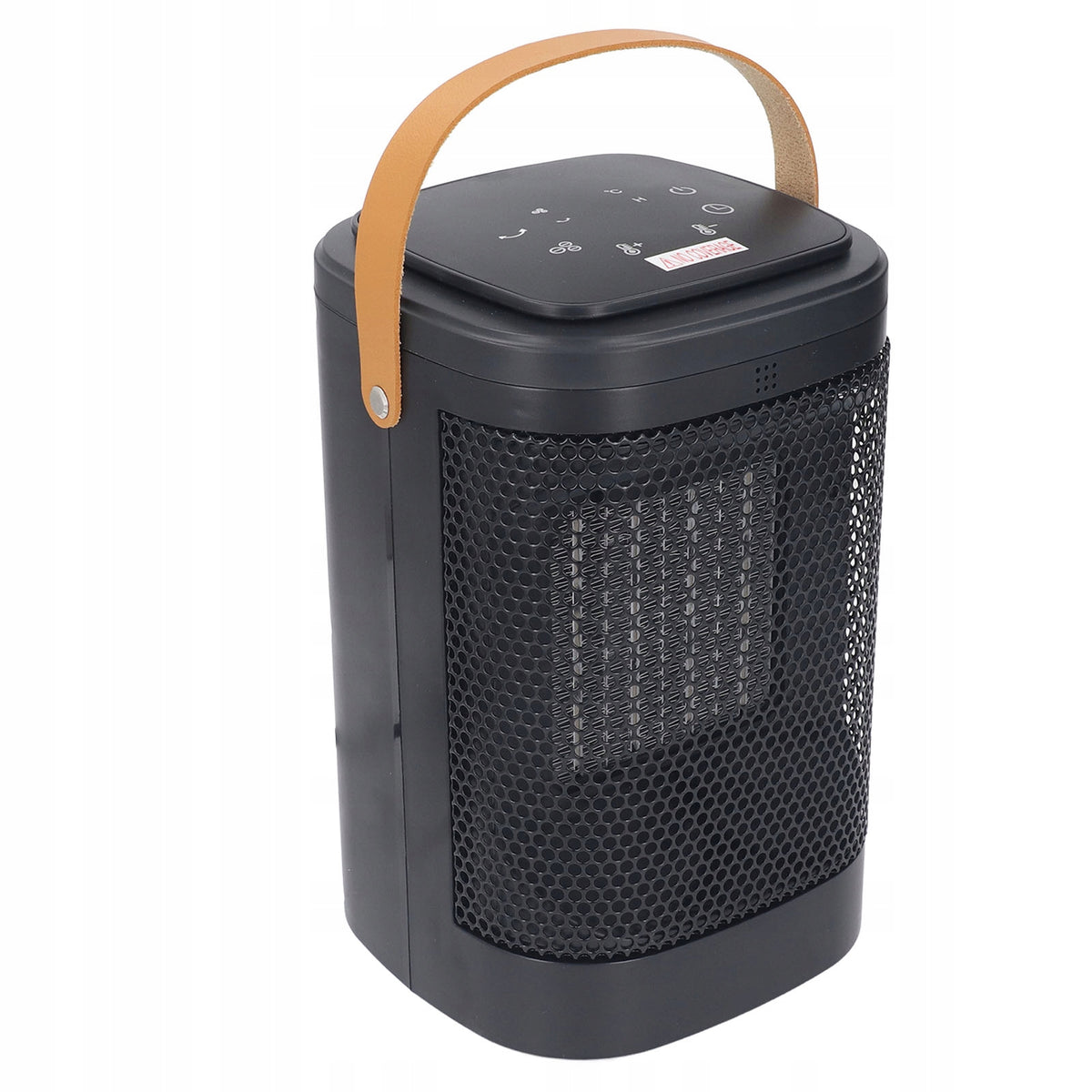 Room heater, small heater Remote control Cold and warm wia Kind other
