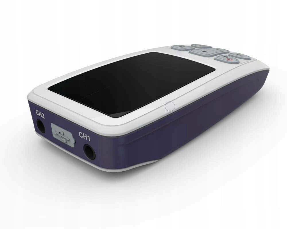 RoovJoy TENS EMS MASS USB Muscle Electrostimulator Medical device type accessories for a medical device or a product without an intended medical purpose