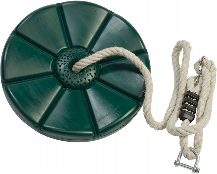 Rope descent to the square toys + plastic seat Product weight with unit packaging 4.5 kg