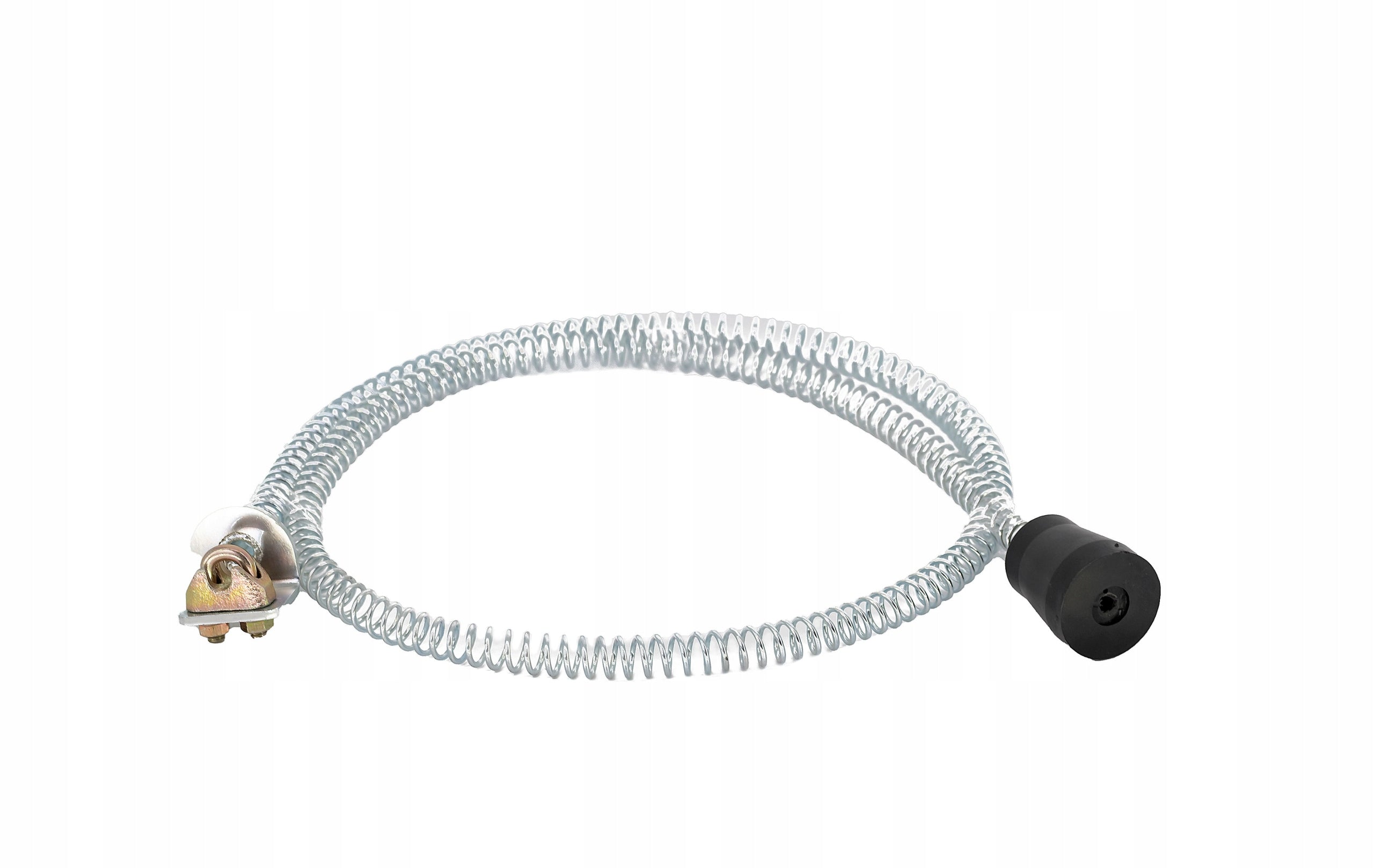 Rope downhill zipline 35m rope 8mm set Character/Title none