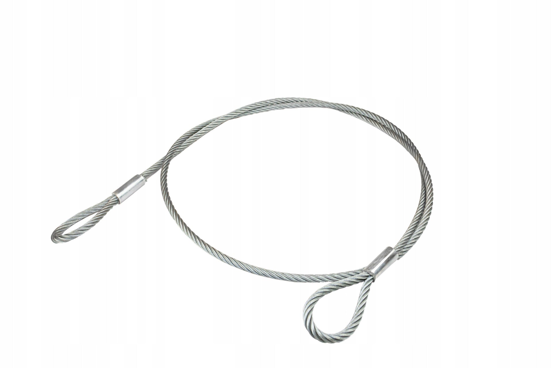 Rope downhill zipline super set strong 120kg Dominant material metal