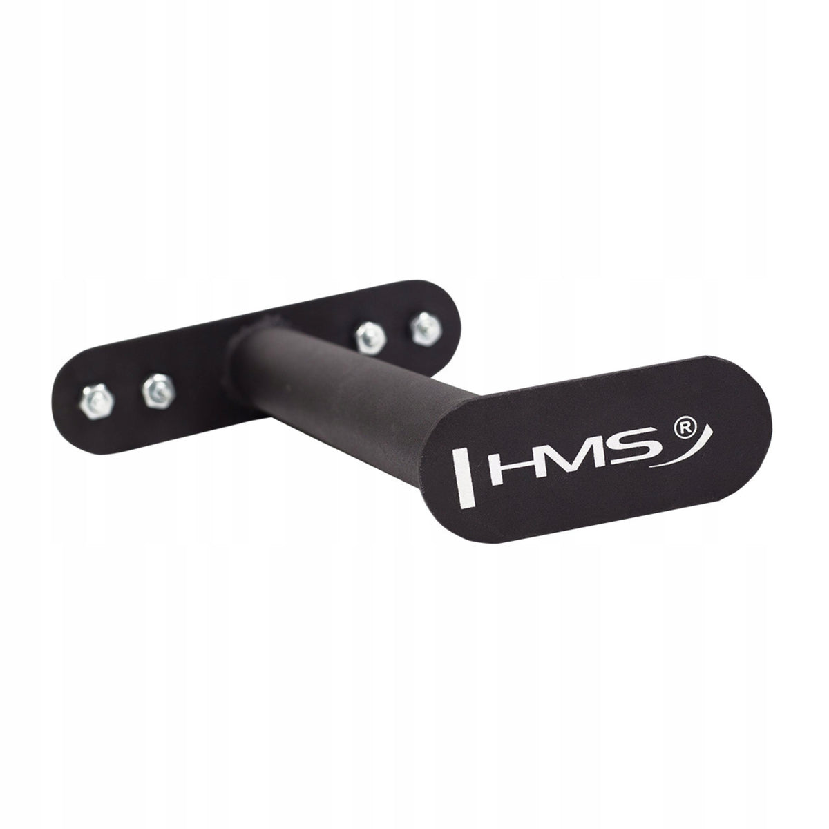 Rope holder training tapes for exercise HMS URP01 Color black