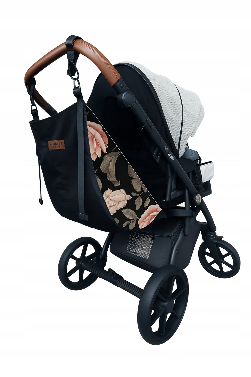 Rose Baby Stroller Hammock Manufacturer code 5908454832282