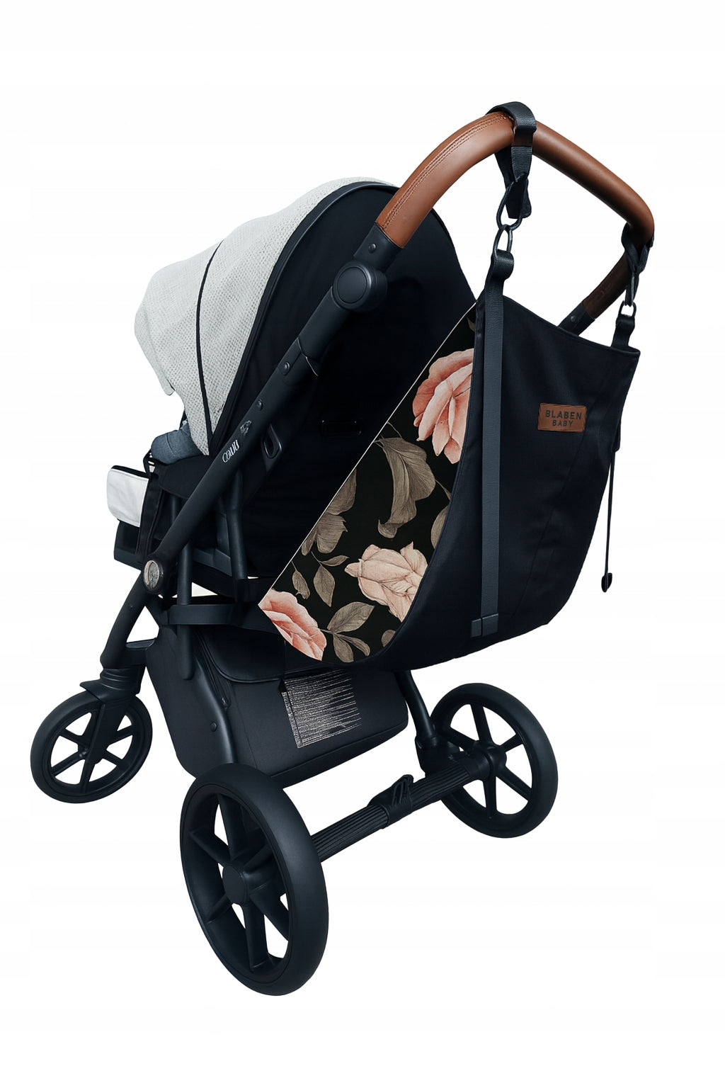 Rose Baby Stroller Hammock