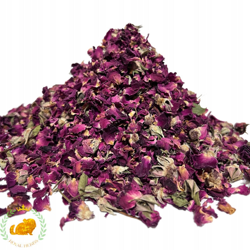 Rose petals - 50g