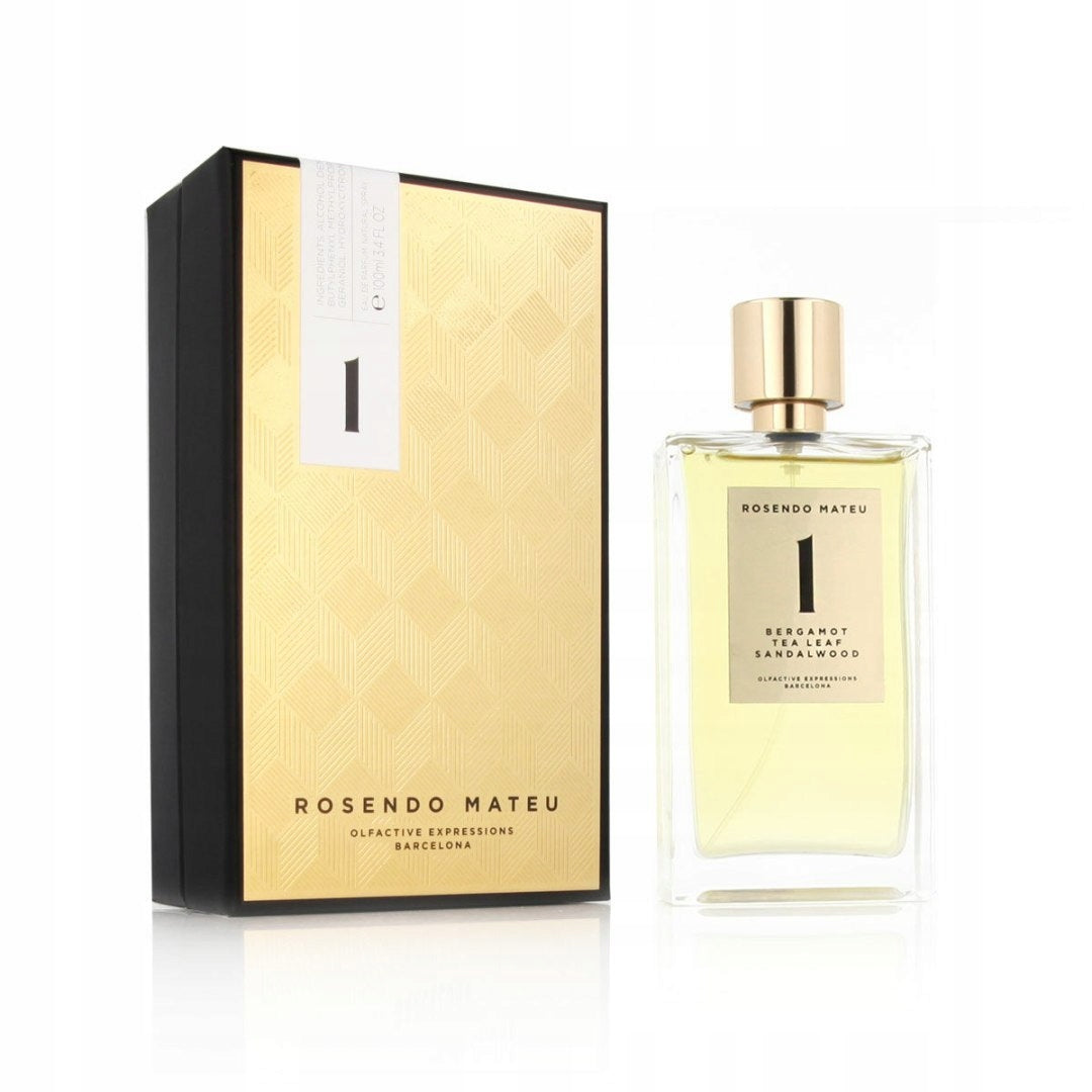 Rosendo Mateu EDP Olfactive Expressions No. 1