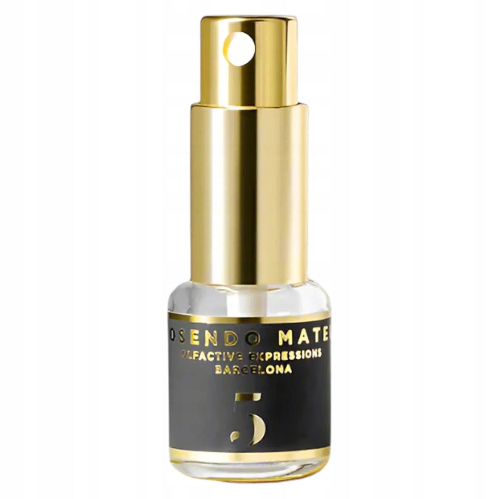 Rosendo Mateu No. 2 EDP 5 ml