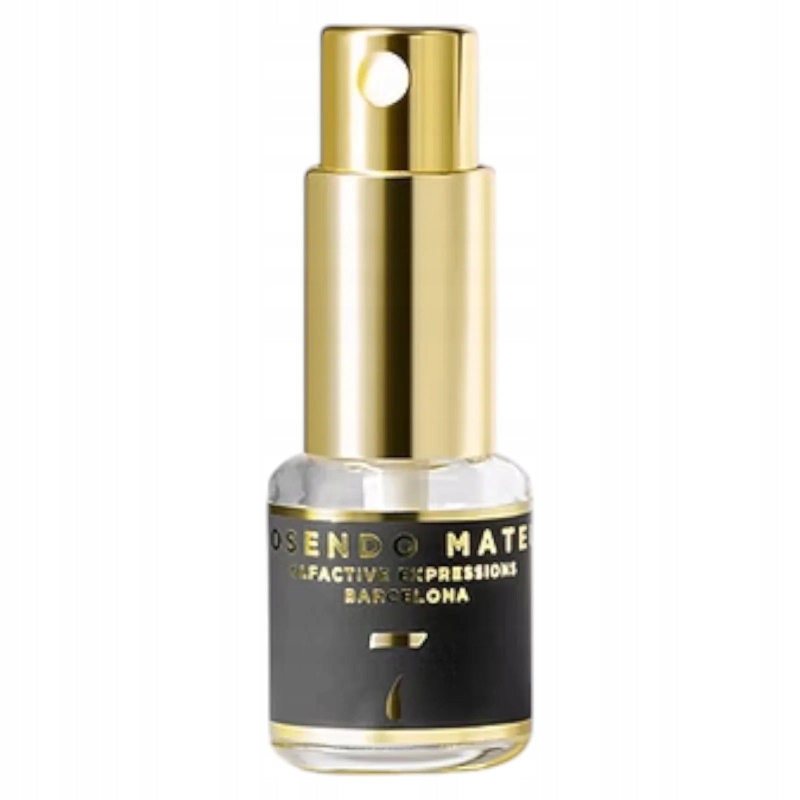 Rosendo Mateu No. 7 EDP 5 ml unisex