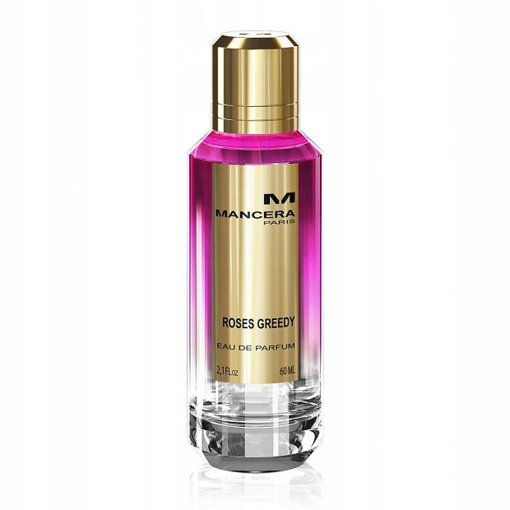 Roses Greedy Mancera 60 ml