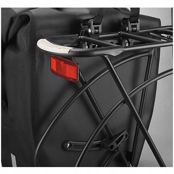 Roswheel Sahoo Dry 20L Bike Rack Pouch Color black