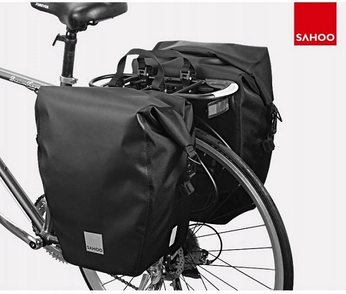 Roswheel Sahoo Dry 20L Bike Rack Pouch