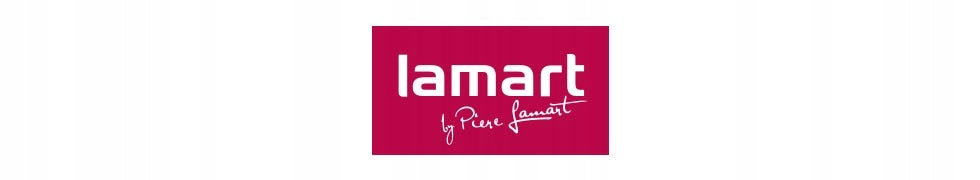 Rotační kbelík a mop Lamart LT8053 Brand Lamart