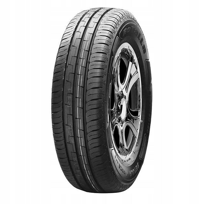 Rotalla 195/65R16 RF19 104/102T SUMMER VAN TYRE Year of manufacture 2026