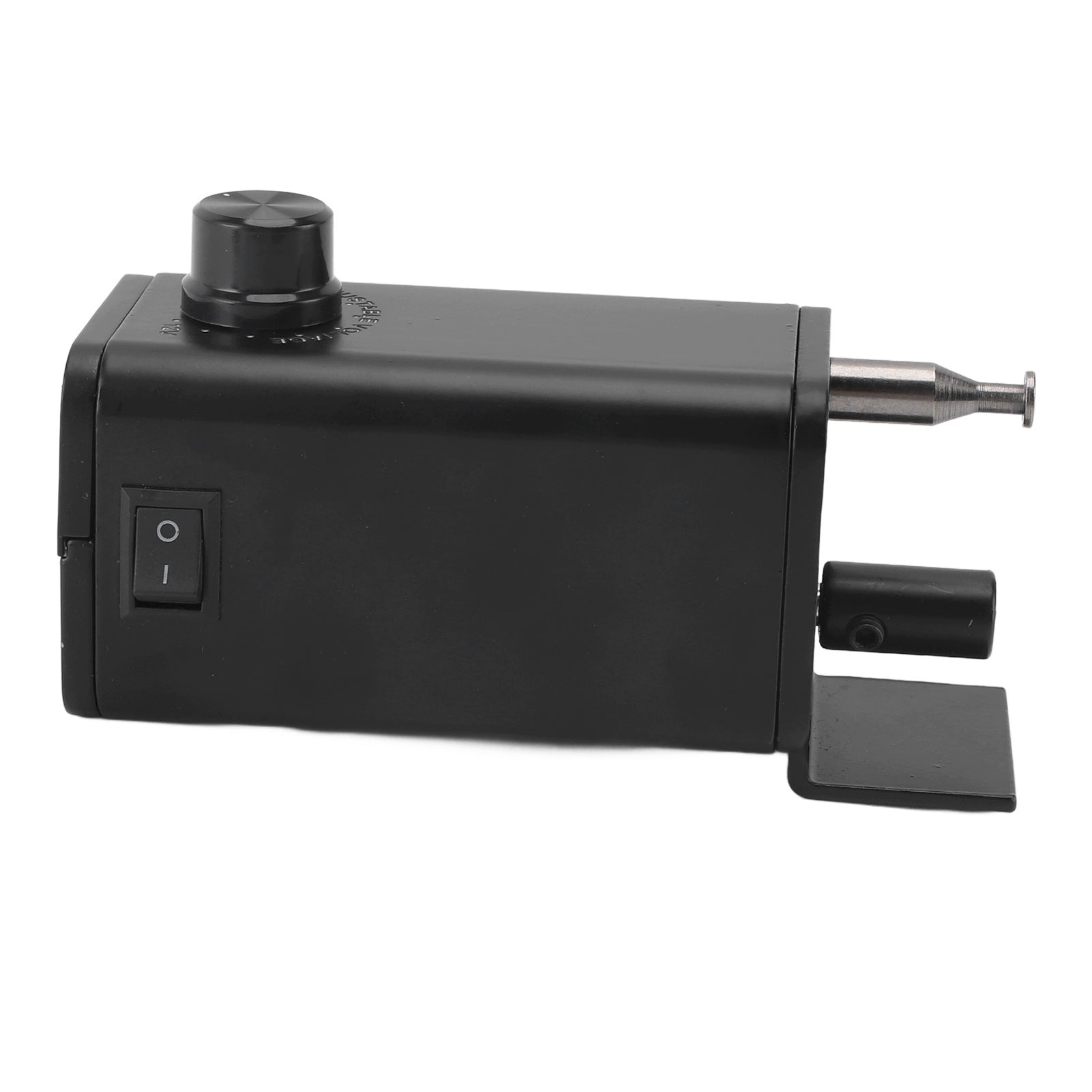 Rotary Grill Motor Portable Speed Adjustable Grill and LT