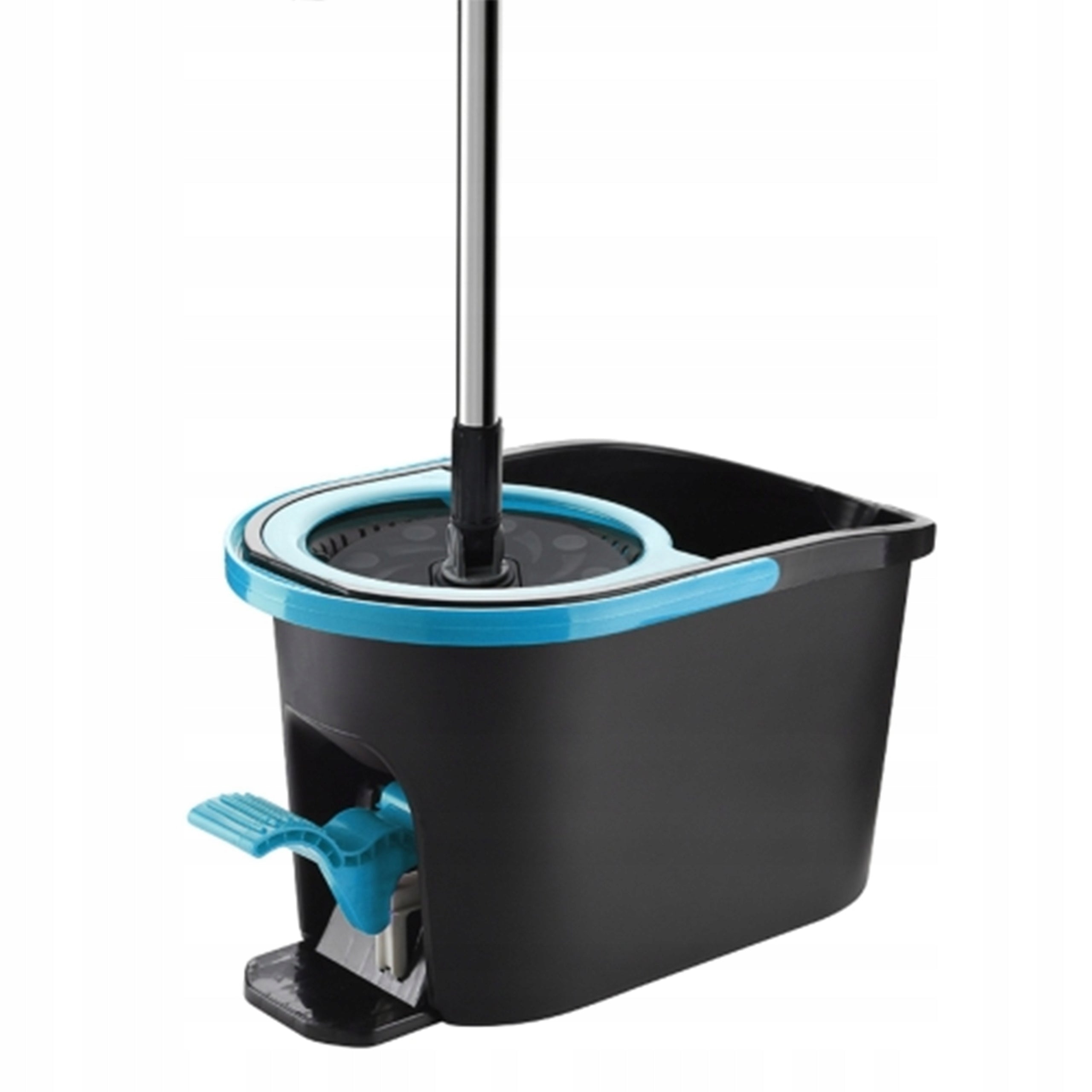 Rotary MOP with Bucket with Steppe Vision Pedal EAN (GTIN) 8681917083199