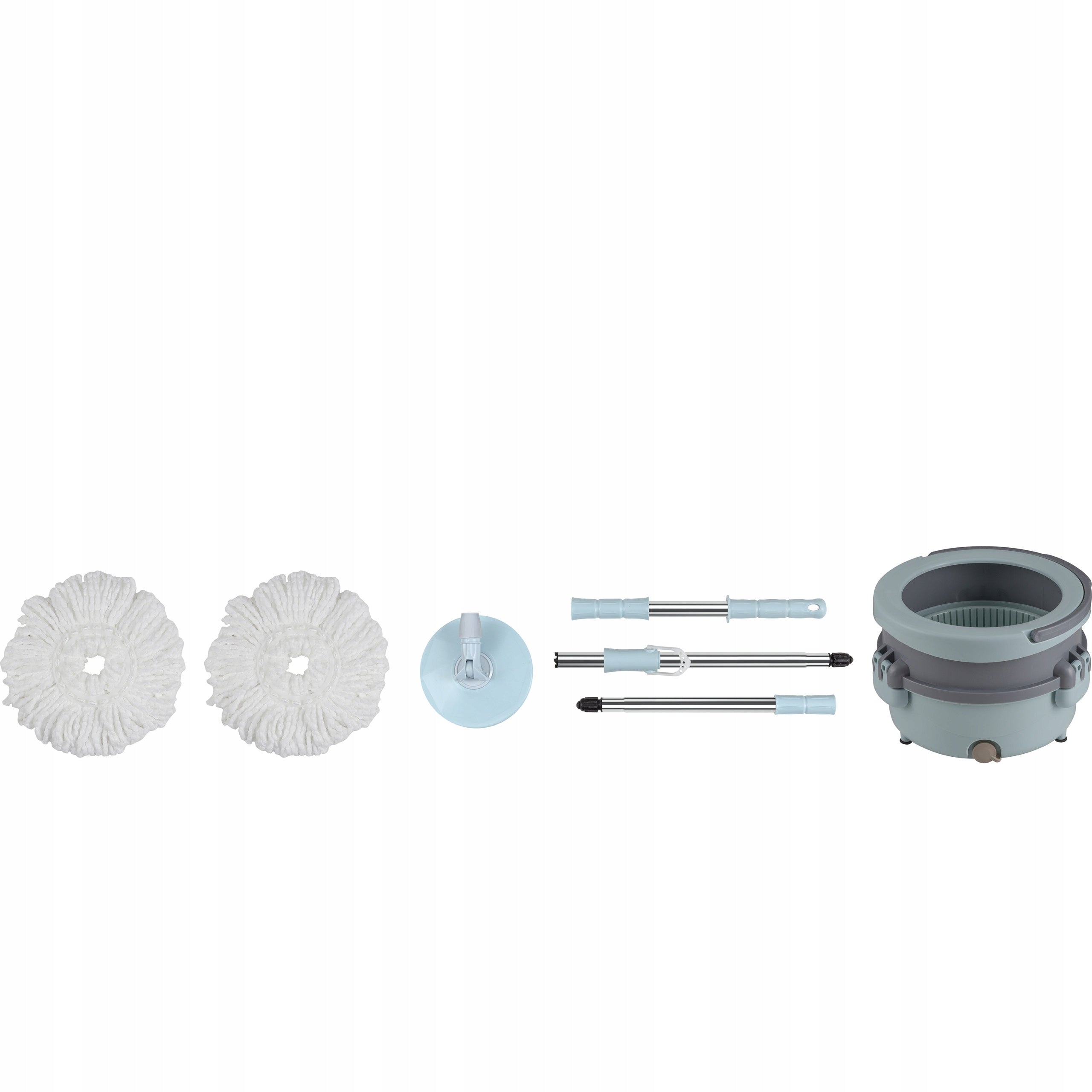 Rotary Mop with Bucket 6L Wind Lamart LT8054 1,25M Manufacturer code LT8054