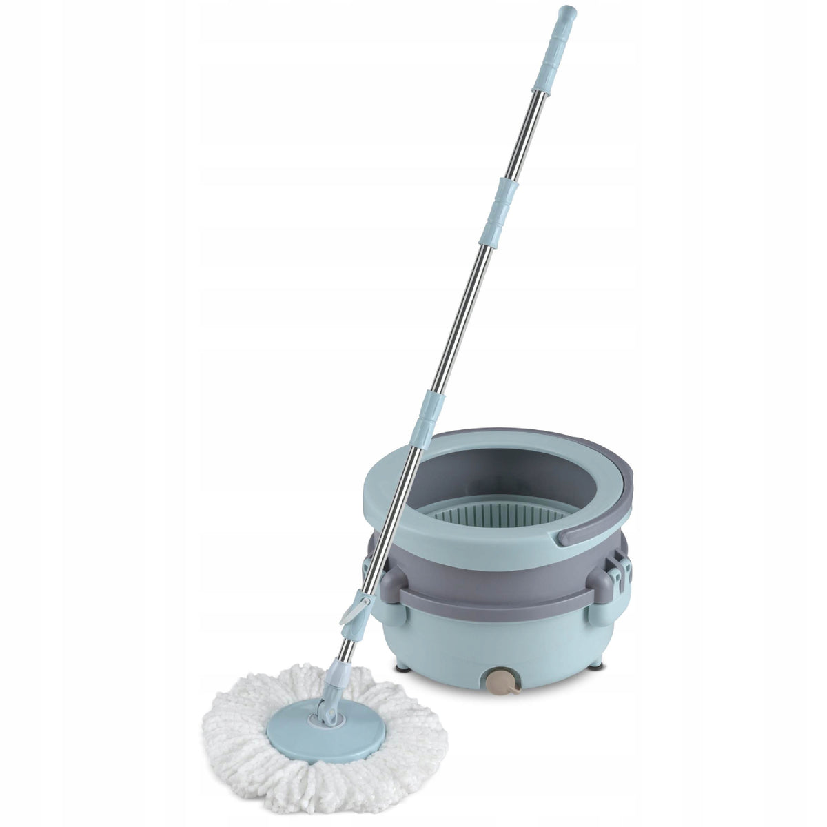 Rotary Mop with Bucket 6L Wind Lamart LT8054 1,25M