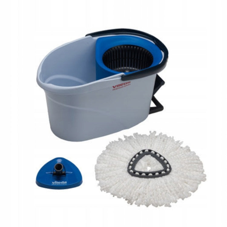 Rotary bucket and mop Vileda 38 cm