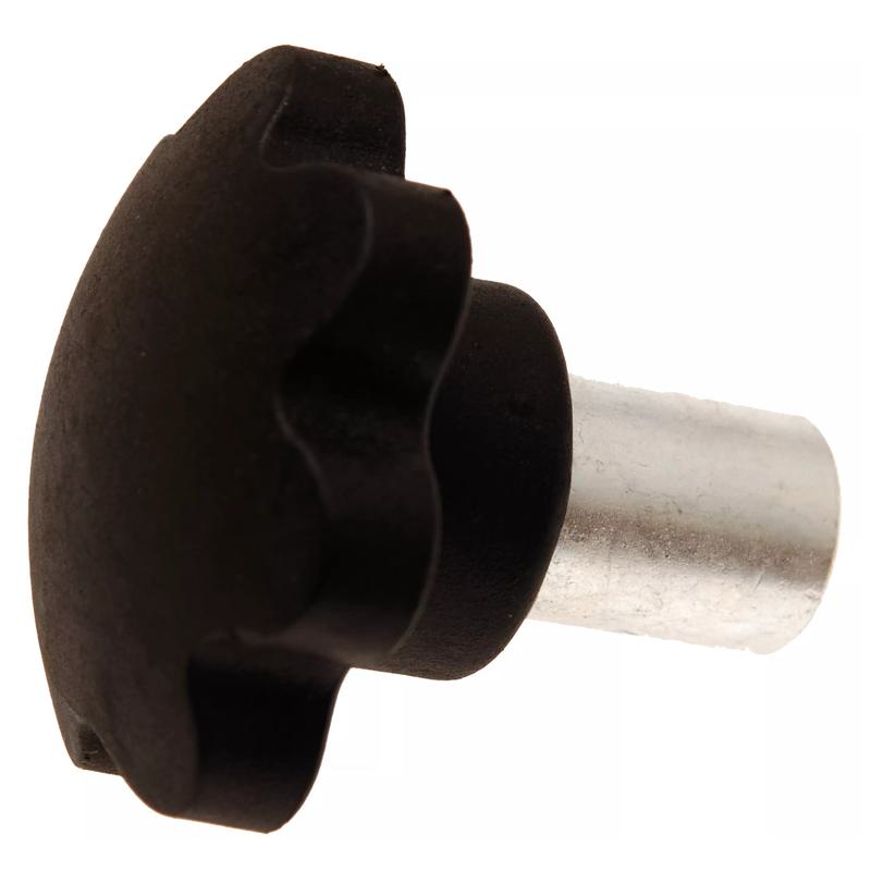 Rotary handle with internal thread for BGS 9234, 9235, BGS 9234-1