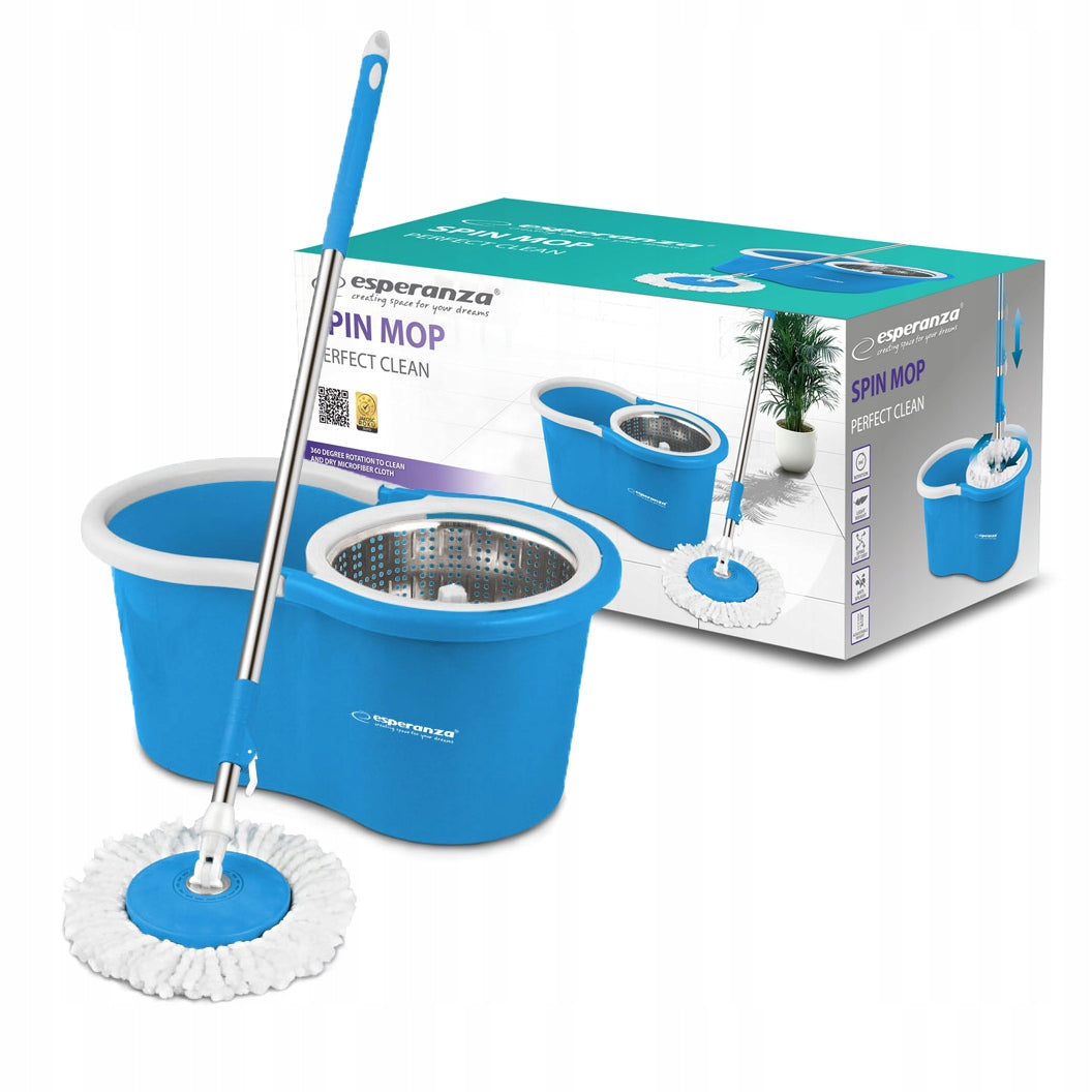 Rotary mop ESPERANZA Perfect Clean 006