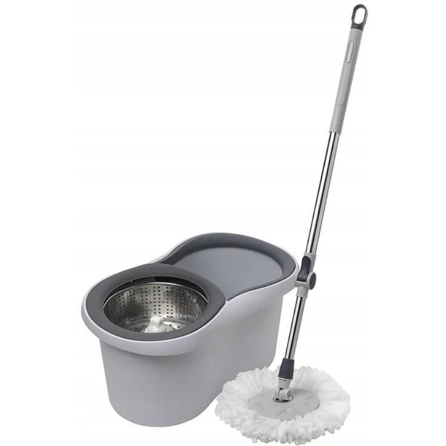 Rotary mop FLORINA Praktyczna IVO ULTRA POWER mop and widerko Packaging status original