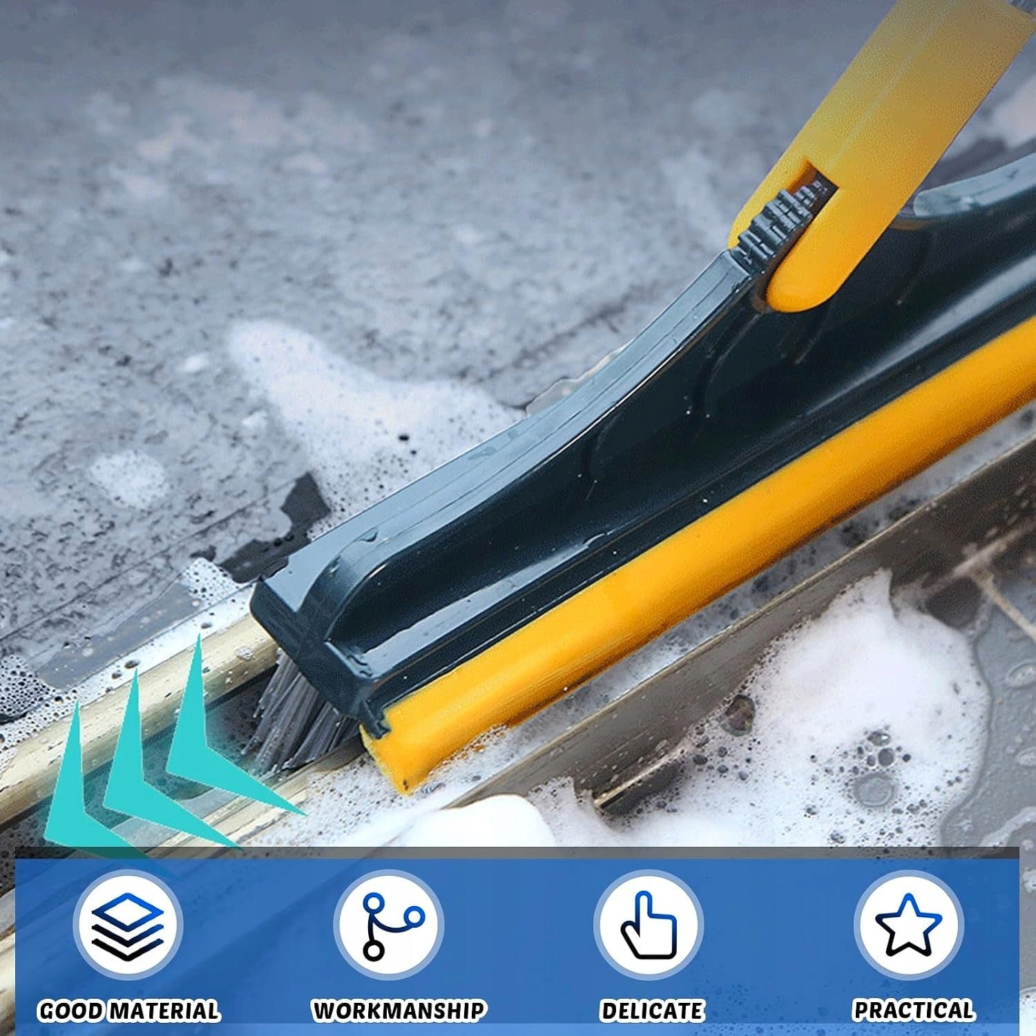Rotary mop Kamix Manufacturer code 0600753025352