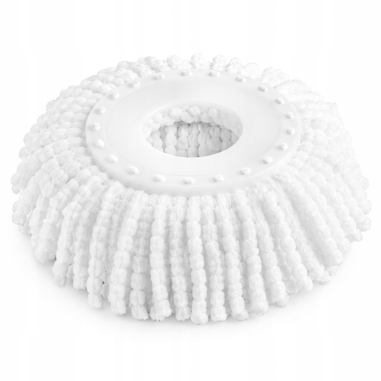 Rotary mop SPARE FOR MOP microfiber cartridge universal 9,5cm SPIN TURBO Packaging status original