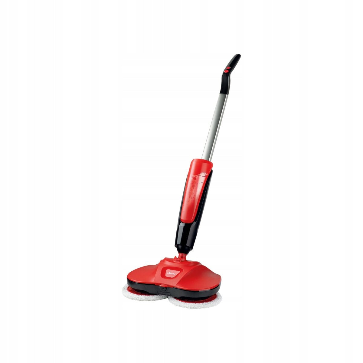 Rotary mop Vileda LOOPER ONE electric mop with spray 0064-04
