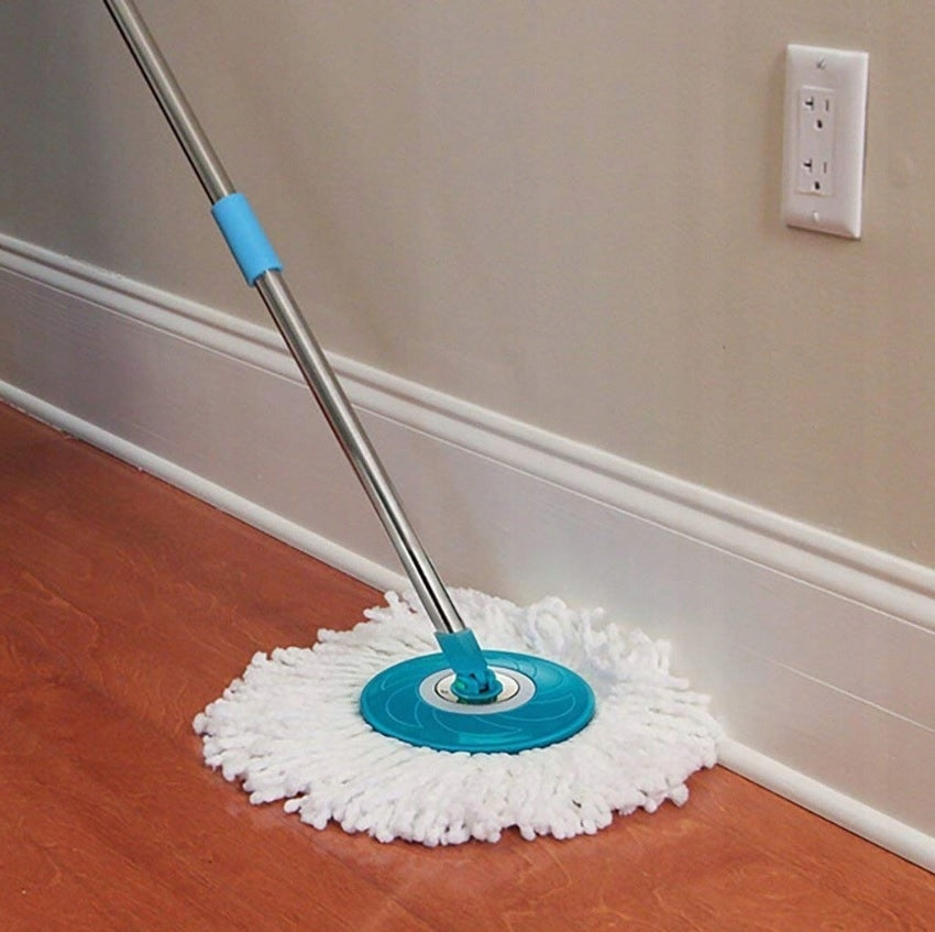 Rotary mop ZD Trading SPIN MOP 15,5 cm Manufacturer code 73542