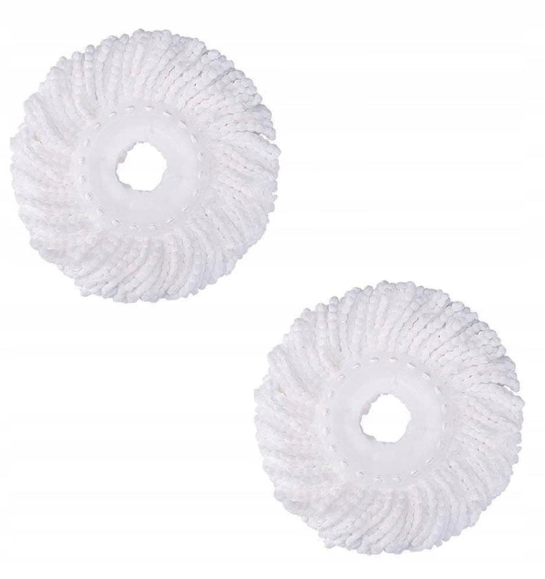 Rotary mop ZD Trading SPIN MOP 15,5 cm