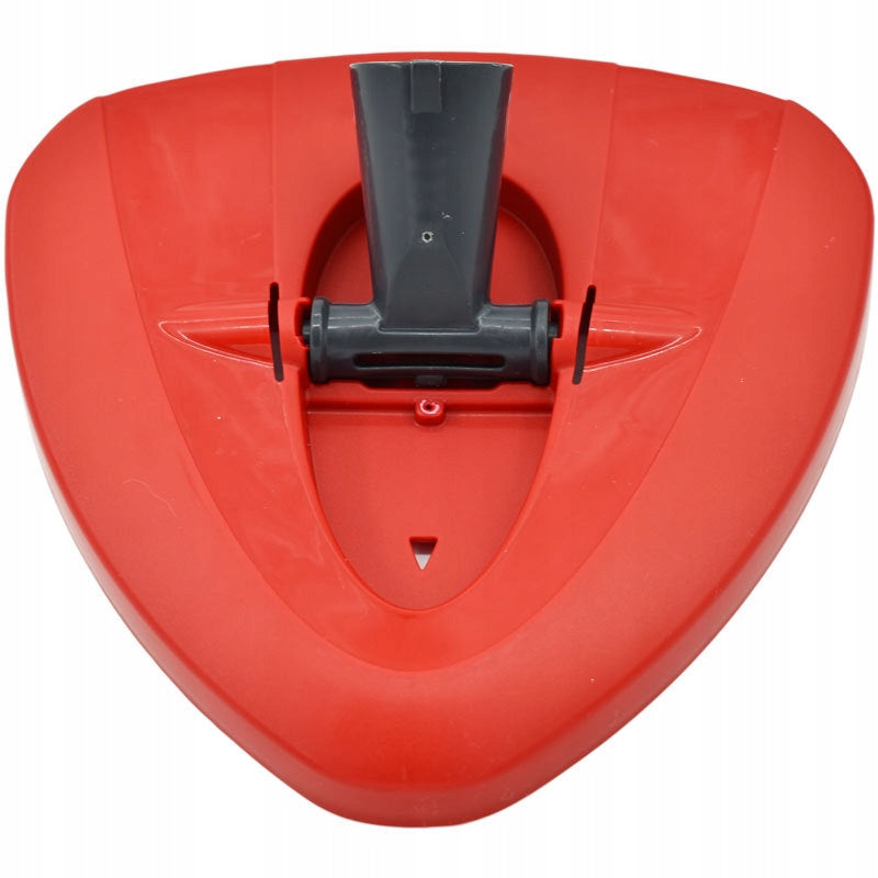 Rotary mop base Vileda turbo handle base Triangle Replacement