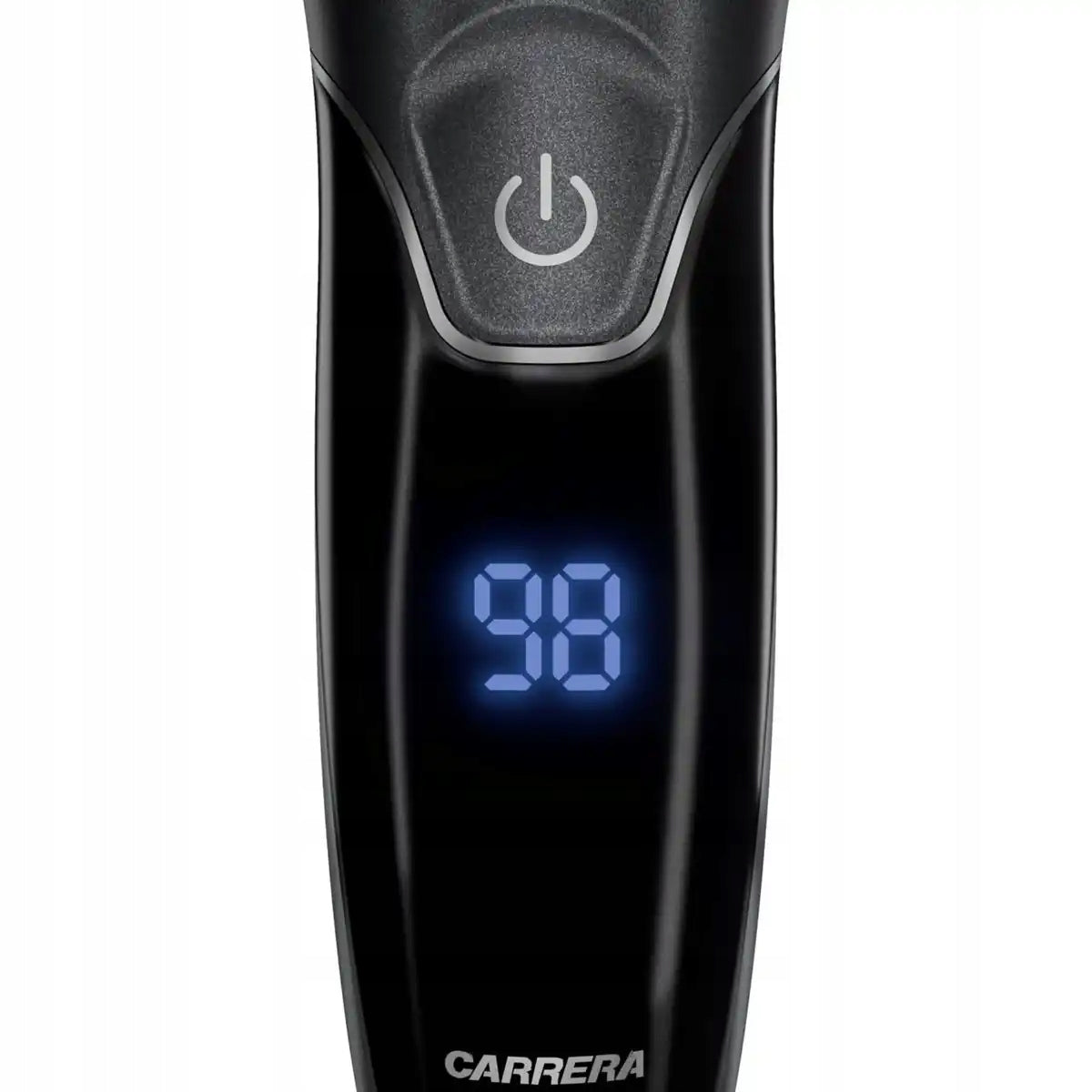 Rotary shaver CARRERA Manufacturer code 4017805024755