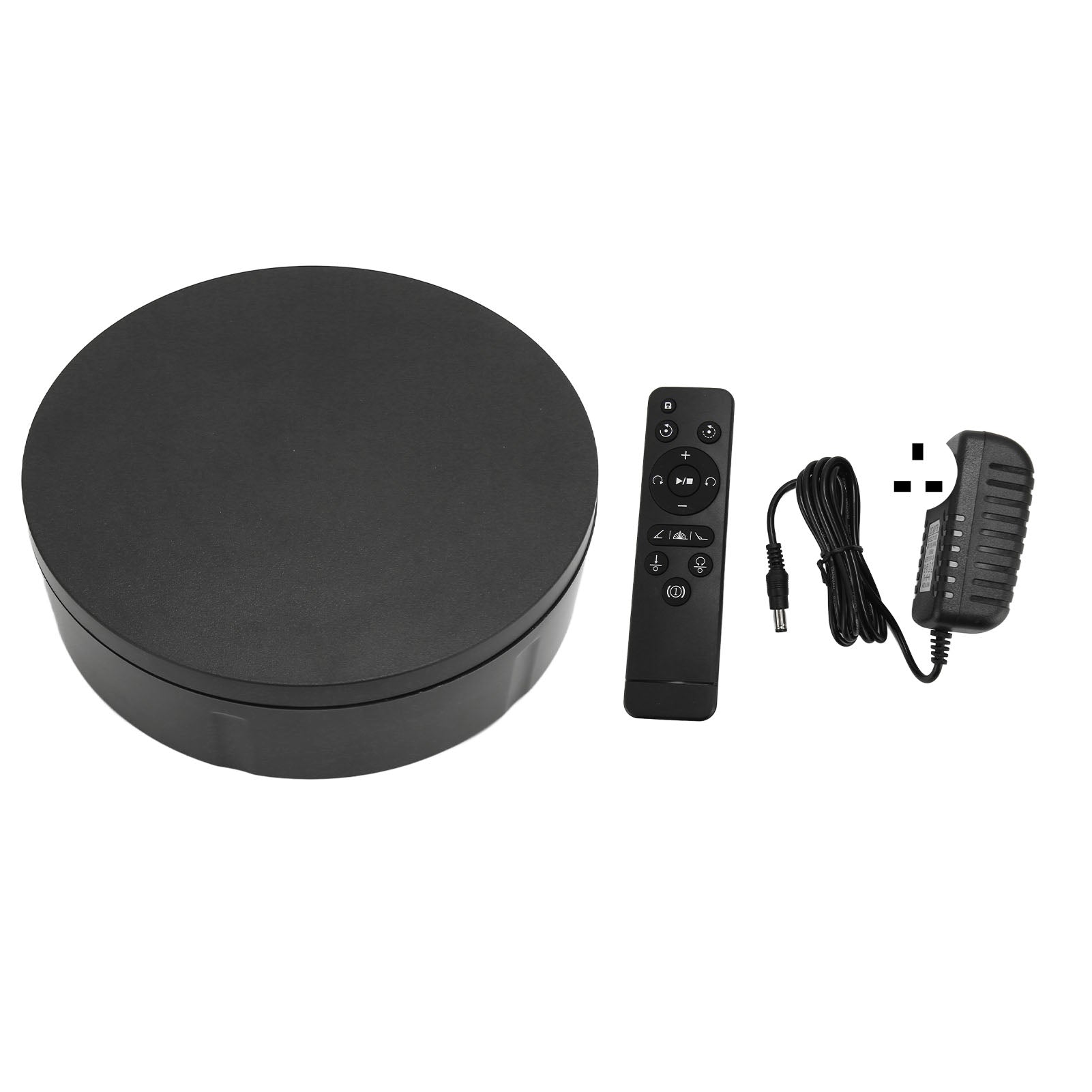 Rotating Display Stand 110LB Adjustable Speed 360 Degree OH Brand no brand