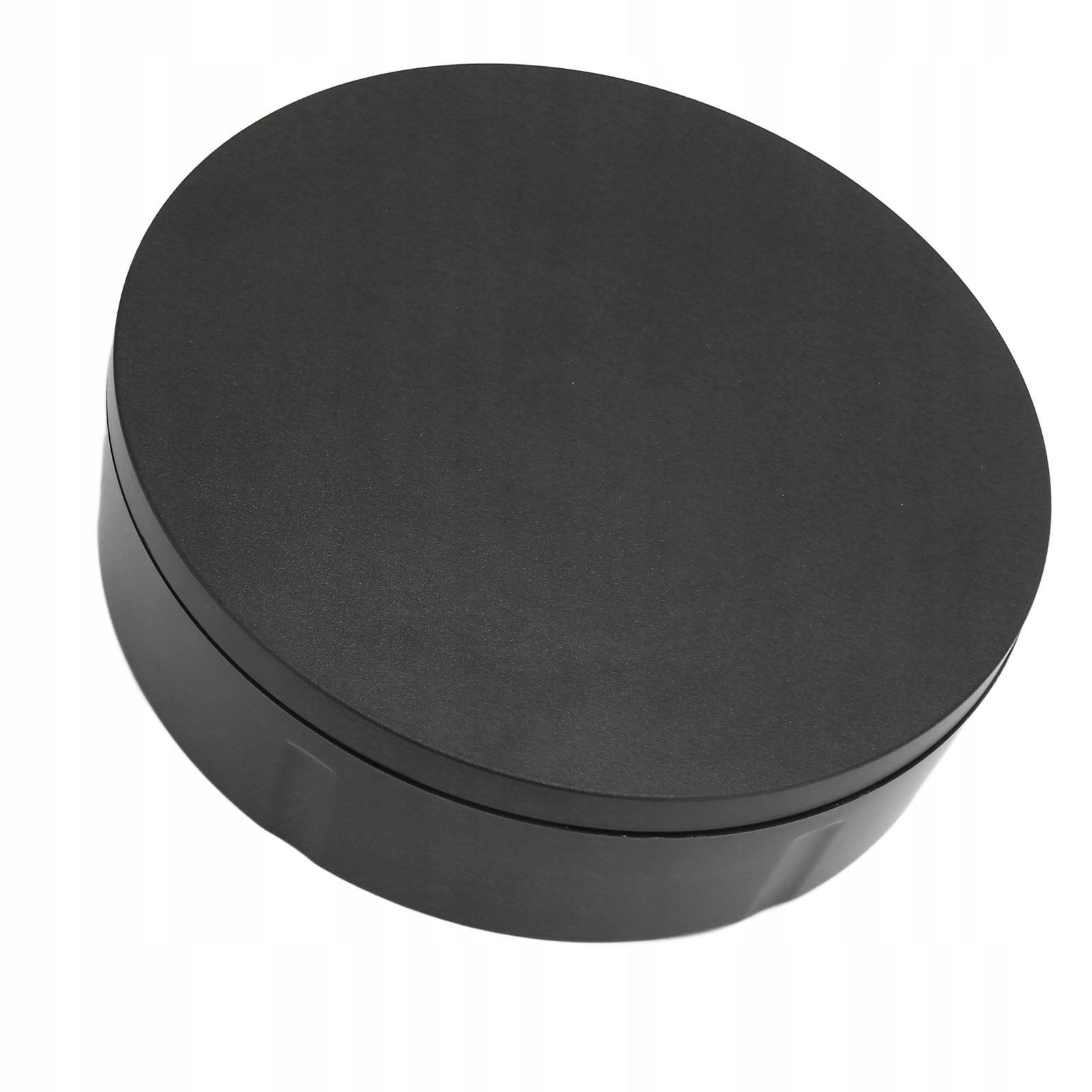 Rotating Display Stand 110LB Adjustable Speed 360 Degree W6