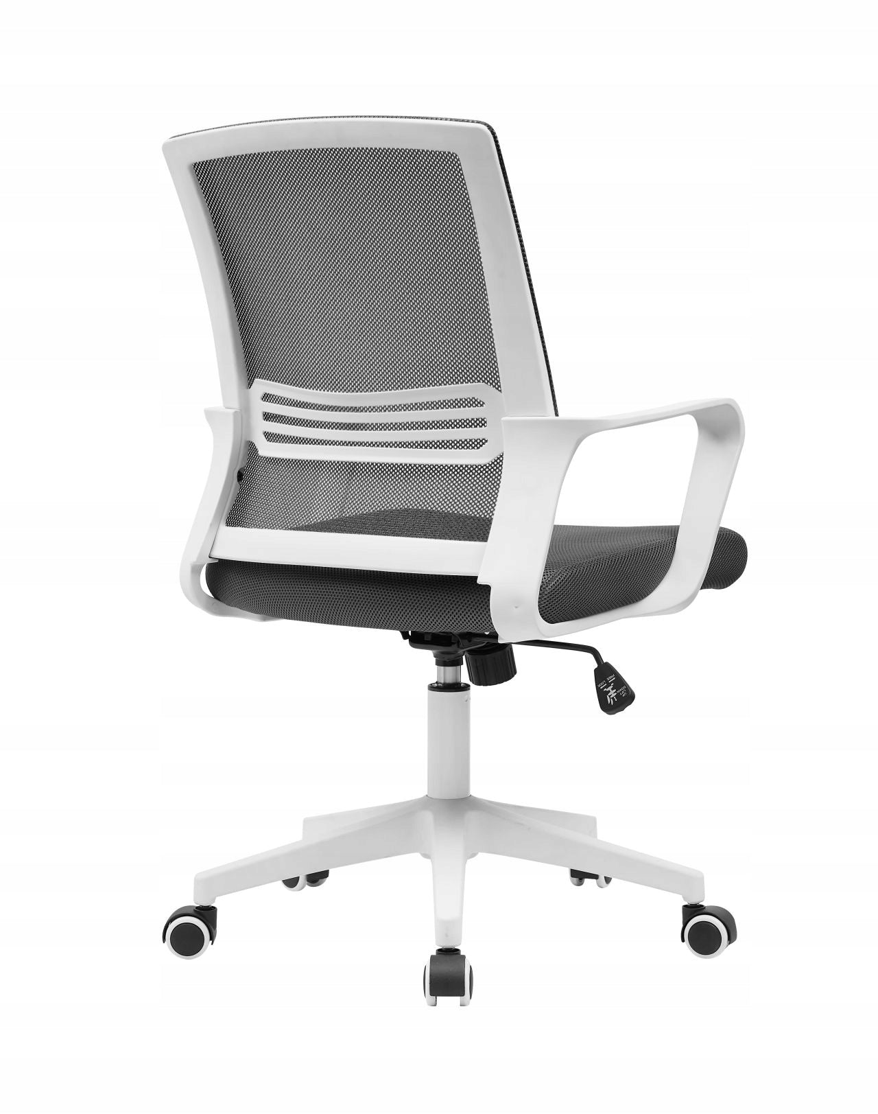 Rotating Grey Children's Membrane Chair White Rotating for Children's Room EAN (GTIN) 5904647467392