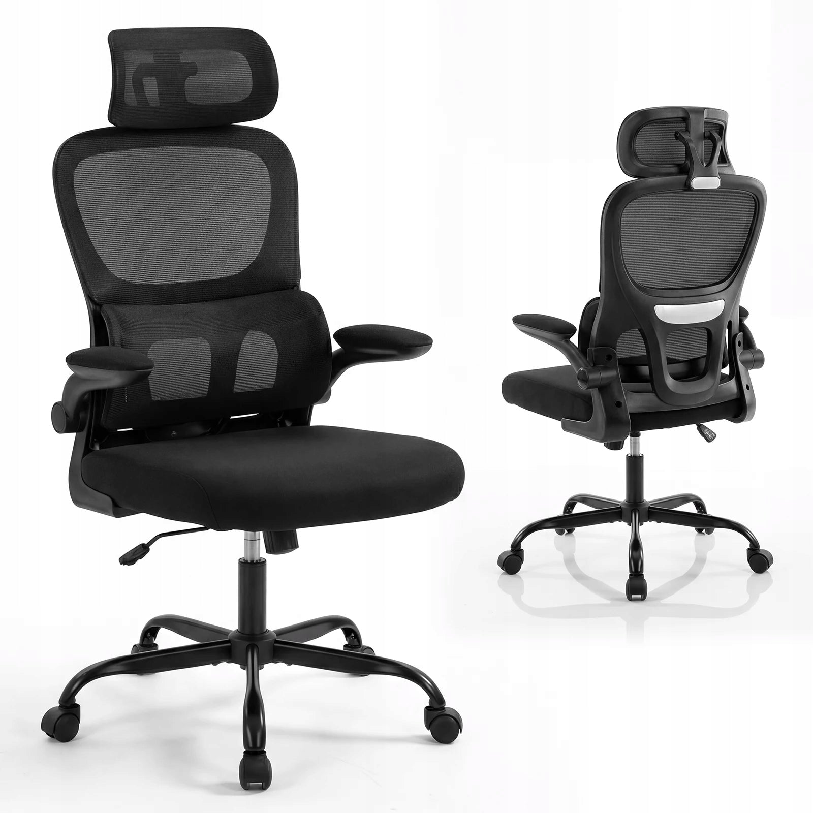 Rotating Office Chair Ergonomic Chair