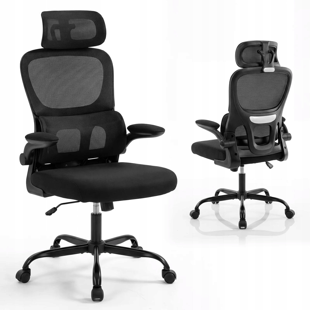 Rotating Office Chair Ergonomic Chair