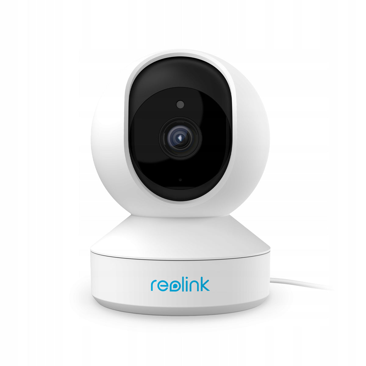 Rotating WiFi Camera Reolink E Series E340 8MP ZOOM CRYING DETECTION
