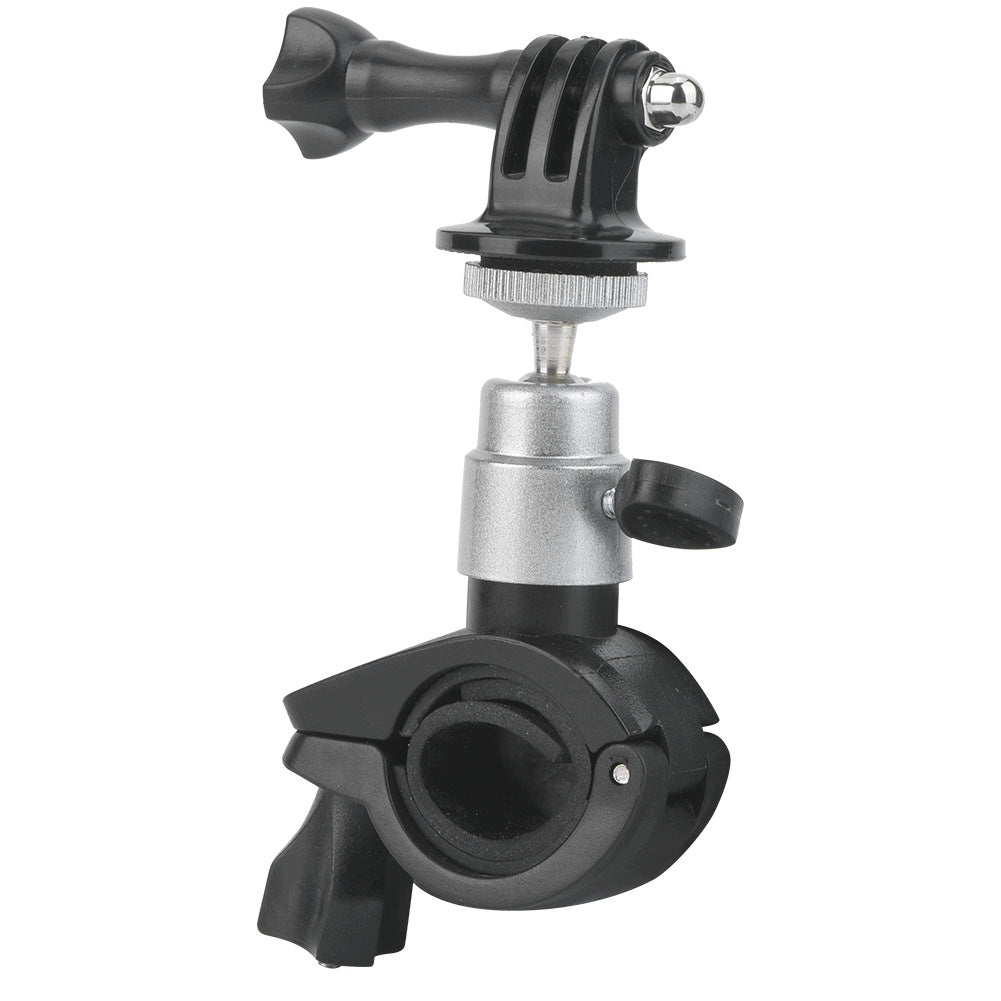 Rotating bicycle holder o 360 Accessories for OSMO ACTION mixes 3J Brand no brand