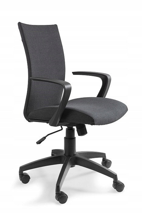 Rotating chair Spark black house office room EAN (GTIN) 5906118497334
