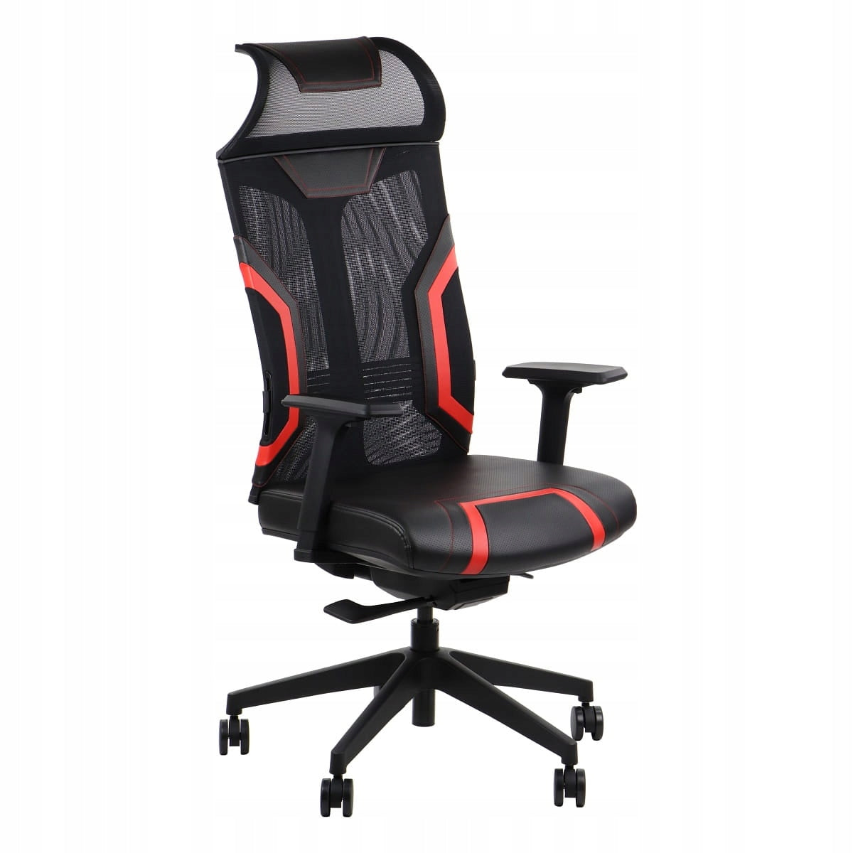 Rotating gaming chair for computer RYDER EXTREM Brand Stema