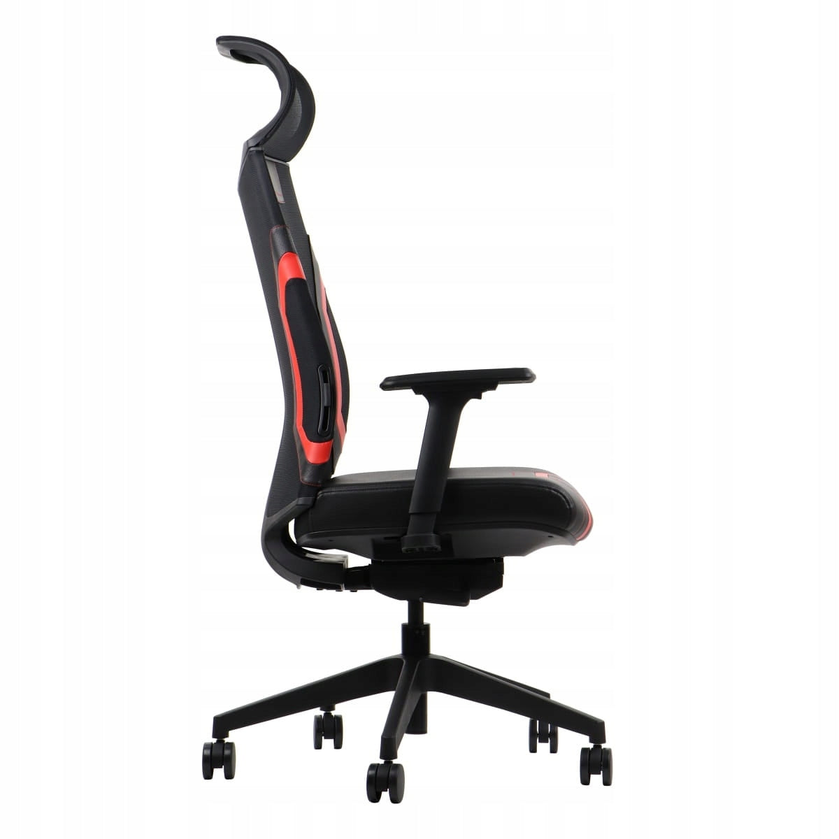 Rotating gaming chair for computer RYDER EXTREM Manufacturer code 391