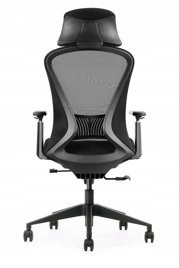 Rotating office chair Barium black house office adjustments EAN (GTIN) 5906970570039