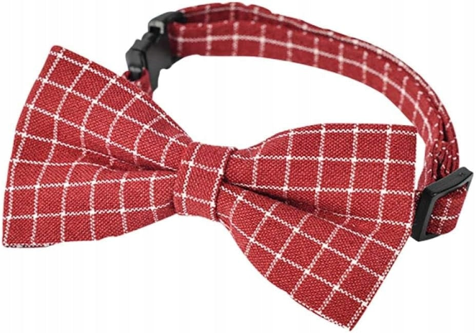 Rotation For Cat With Bow Ties? Rotation For Dogs Red