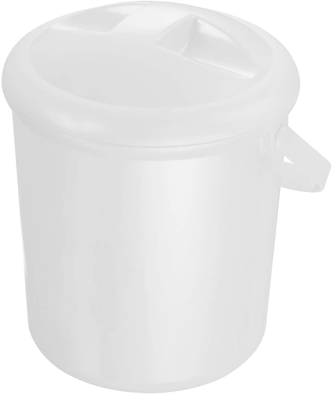 Rotho Babydesign Diaper Box, White